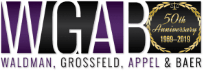 WGAB Logo